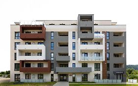 Dominic Apartments Sighisoara